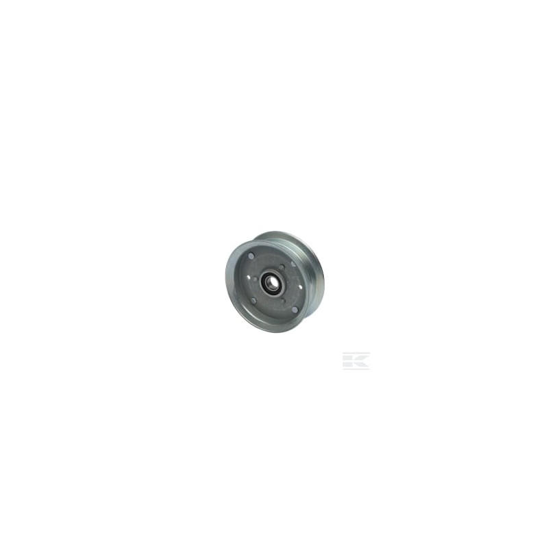 MTD 75605034A Poulie de renvoi D.4,50