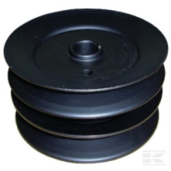 MTD 7560603 Poulie de moteur