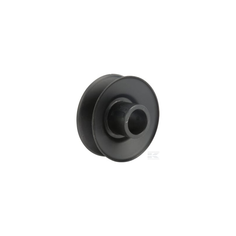 MTD 7560639A Poulie double moteur