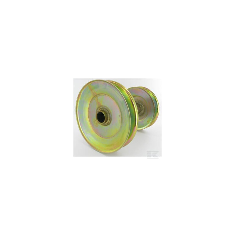 Murray 690456VU Poulie de moteur Murray double