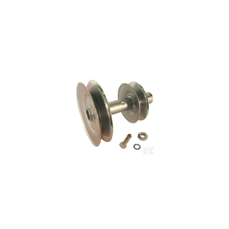 Murray 92246SE Poulie de moteur double