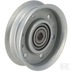 Briggs & Stratton 2154534SM Poulie de renvoi 2,75 OD