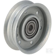 Briggs & Stratton 2154534SM Poulie de renvoi 2,75 OD