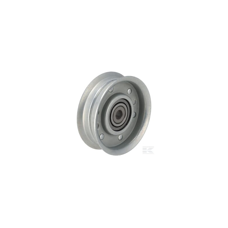 Briggs & Stratton 2154534SM Poulie de renvoi 2,75 OD