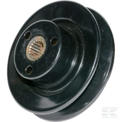 Outils WOLF 28380OW Poulie Entre Bte 97