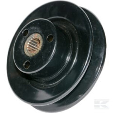 Outils WOLF 28380OW Poulie Entre Bte 97