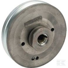 Outils WOLF 38147OW Volant+12 Poulie