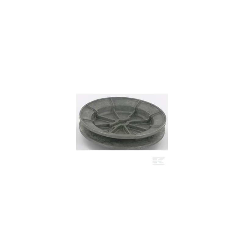 Outils WOLF 43047OW Poulie Dp 91 5