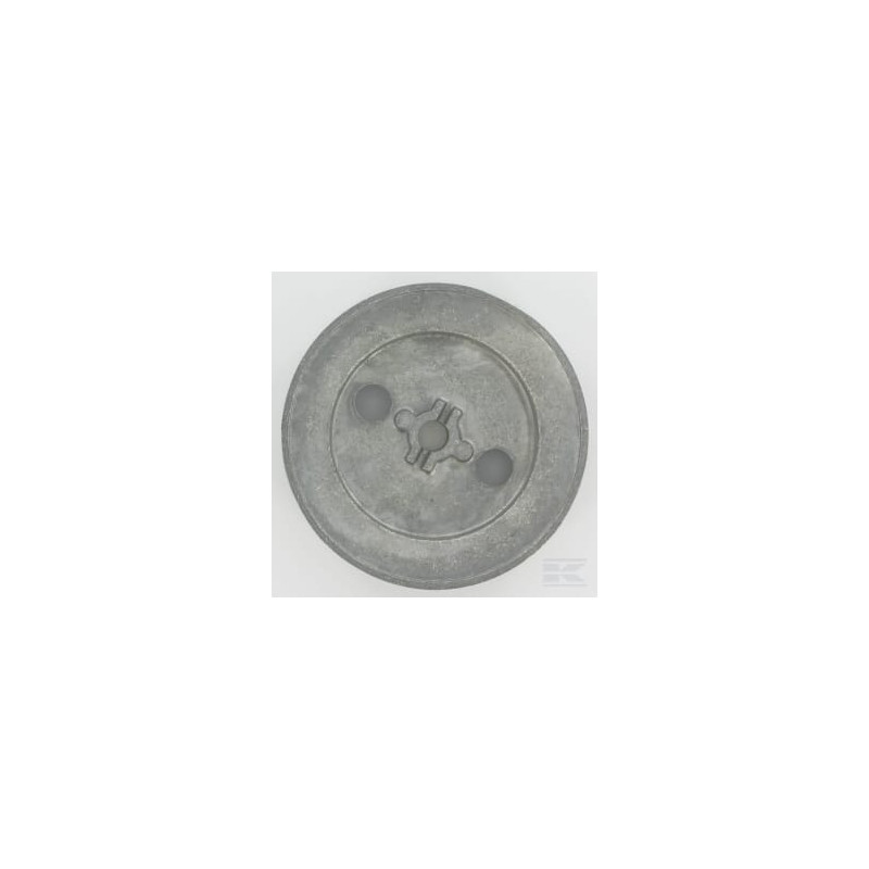 Outils WOLF 43120OW Poulie Dp 89