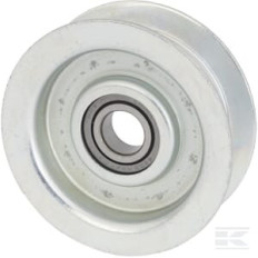 Sabo GY22172 Poulie de renvoi plate