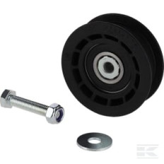 Sabo SAA11437 Roue libre complète SVC