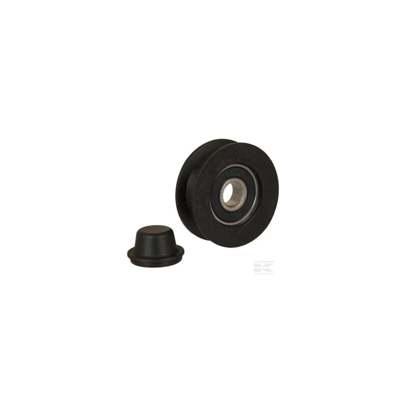 John Deere SAA15190 Poulie de tension