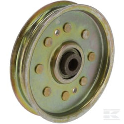 Briggs & Stratton 7079167YP Poulie de renvoi plate