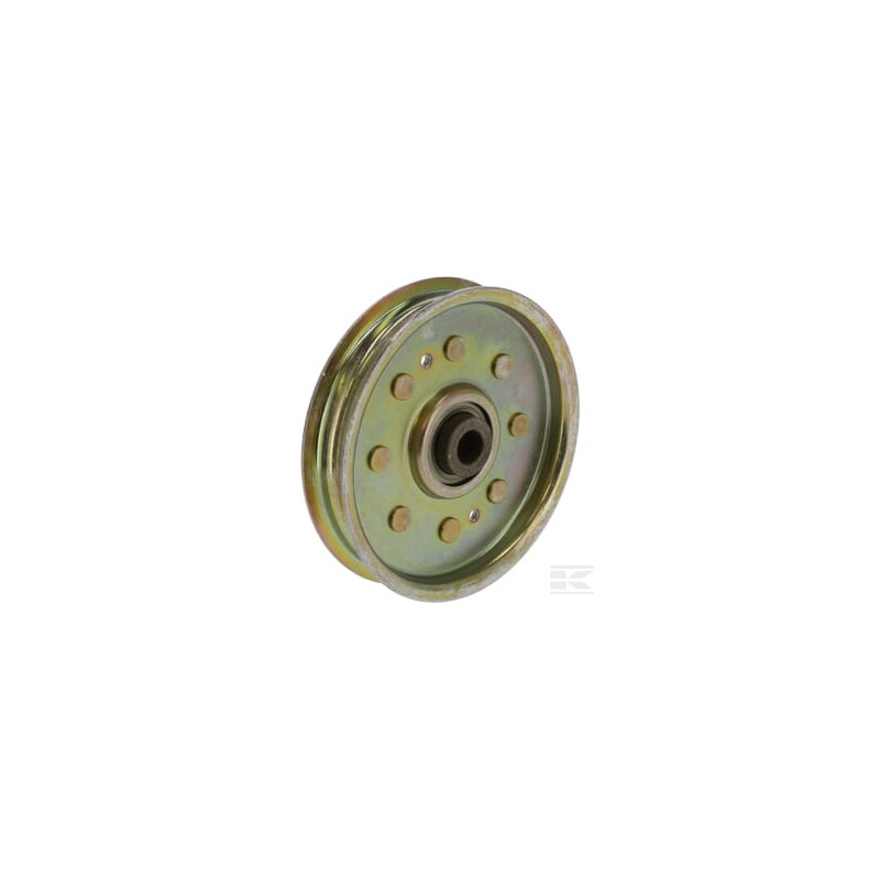 Briggs & Stratton 7079167YP Poulie de renvoi plate