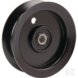 Simplicity-Snapper 7075707YP Rouleau tendeur, plat 4,00 AD