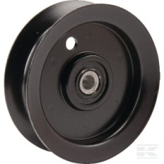 Simplicity-Snapper 7075707YP Rouleau tendeur, plat 4,00 AD