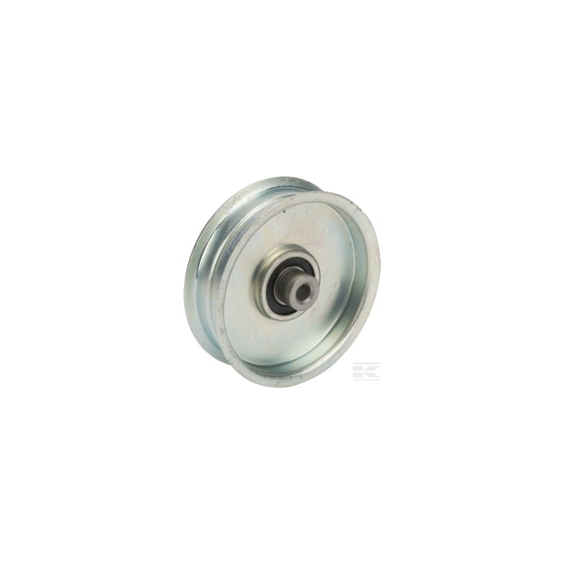 Simplicity 7100448SM Poulie, rouleau tend. plat, 4