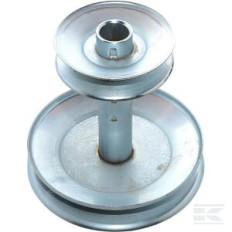 Briggs & Stratton 7101524YP Ensemble double poulie