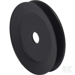 Snapper 1735733YP Poulie 5,5", Split