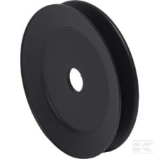 Snapper 1735733YP Poulie 5,5", Split