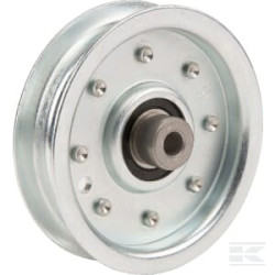 Simplicity-Snapper 885894YP Roue face arrière
