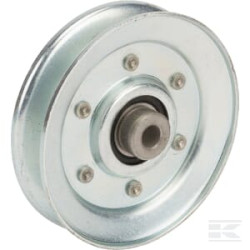 Simplicity-Snapper 885937YP Poulie, galet tendeur 4.00