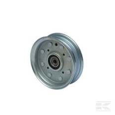 Briggs & Stratton 1757823YP Poulie de renvoi 4"