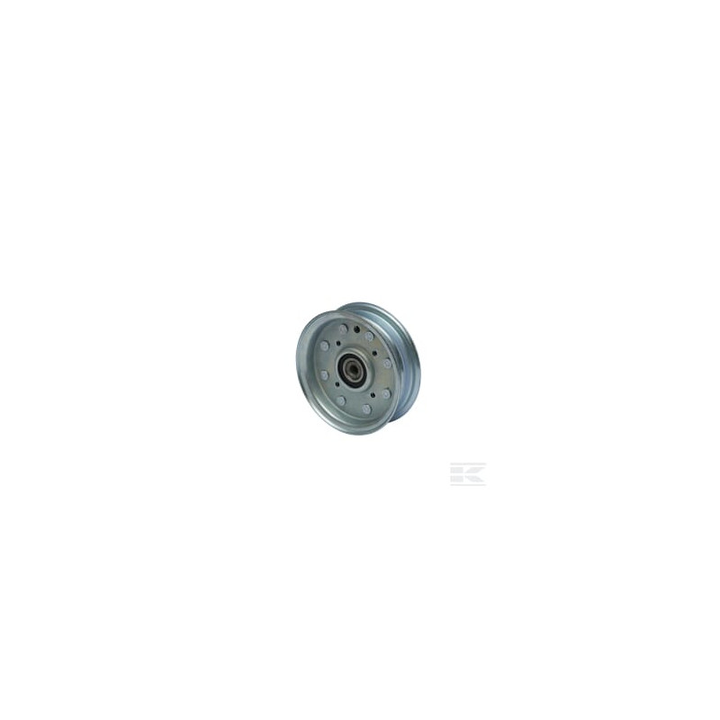 Briggs & Stratton 1757823YP Poulie de renvoi 4"