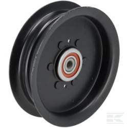 Briggs & Stratton 7034422SM Poulie, plat ralenti 5"