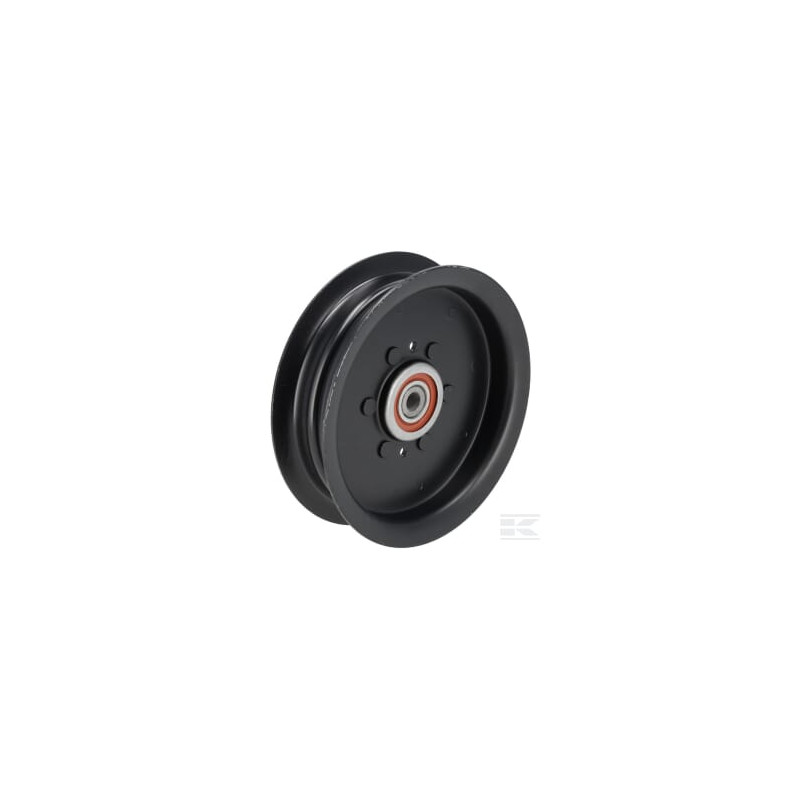 Briggs & Stratton 7034422SM Poulie, plat ralenti 5"