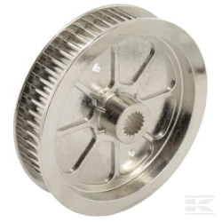 Simplicity-Snapper 1719766SM Poulie pour axe de lame Baron