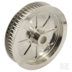 Simplicity-Snapper 1719766SM Poulie pour axe de lame Baron