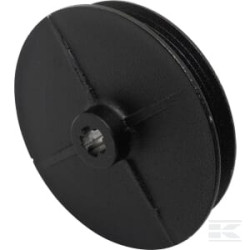 Briggs & Stratton 7019213YP Poulie Poly-V