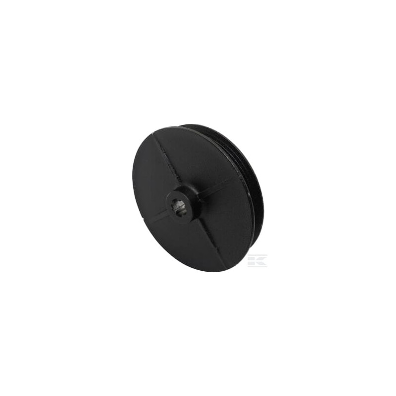 Briggs & Stratton 7019213YP Poulie Poly-V