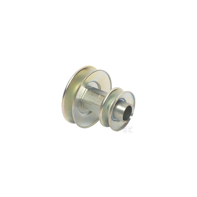 Simplicity-Snapper 1501109MA Poulie de moteur