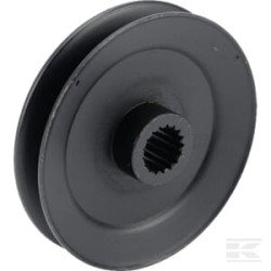 Simplicity-Snapper 1679161SM Galet de tension