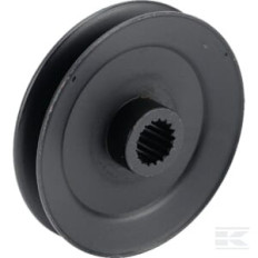 Simplicity-Snapper 1679161SM Galet de tension