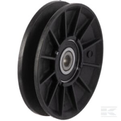 Briggs & Stratton 1706510SM Poulie, bras renvoi 04.00 od