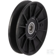 Briggs & Stratton 1706510SM Poulie, bras renvoi 04.00 od