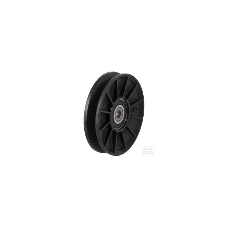 Briggs & Stratton 1706510SM Poulie, bras renvoi 04.00 od