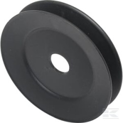Briggs & Stratton 1735686YP Poulie, 4,5", deux parties