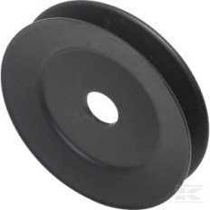 Briggs & Stratton 1735686YP Poulie, 4,5", deux parties