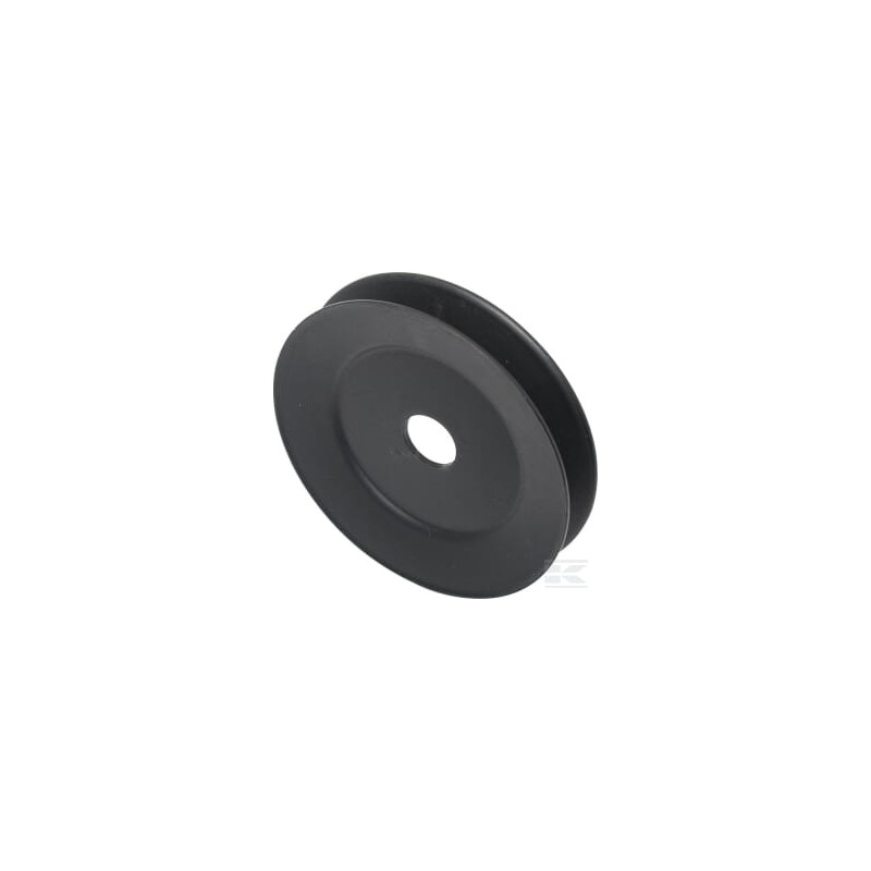 Briggs & Stratton 1735686YP Poulie, 4,5", deux parties