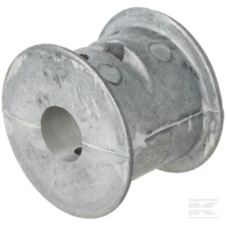 Stiga 3376012010 Poulie d’entrenement​