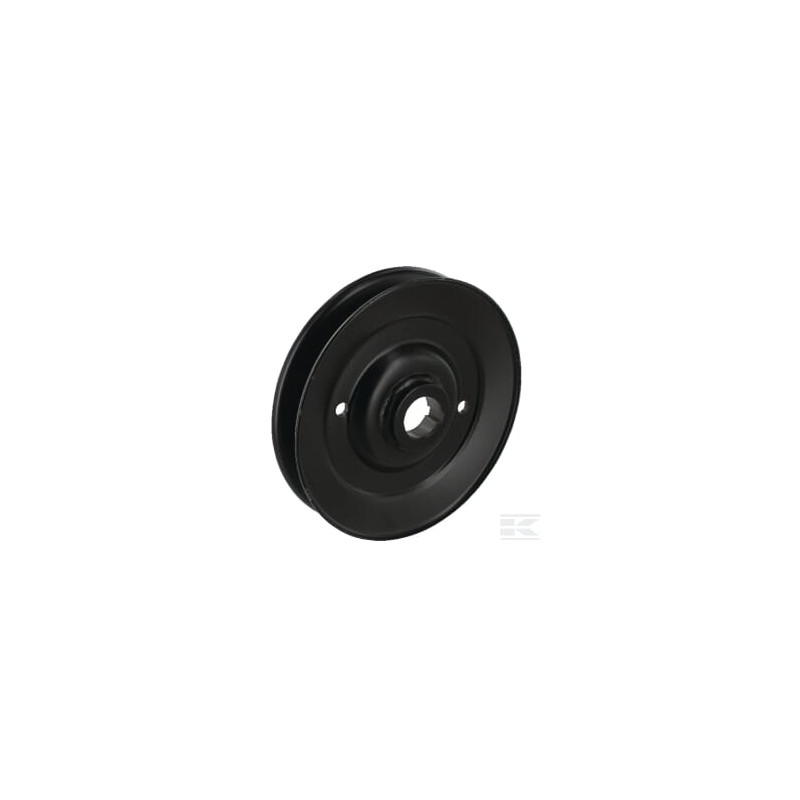 Stiga 1137001101 Poulie p. barre de cpe D.161 mm