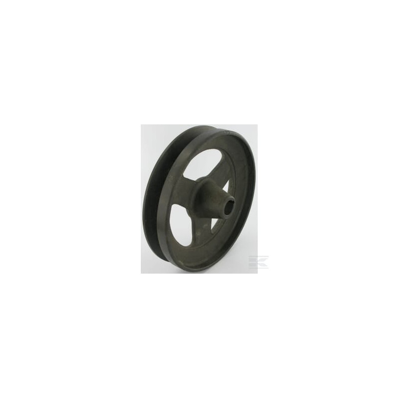 Stiga 1134318301 Poulie D.184 mm garden 600-800