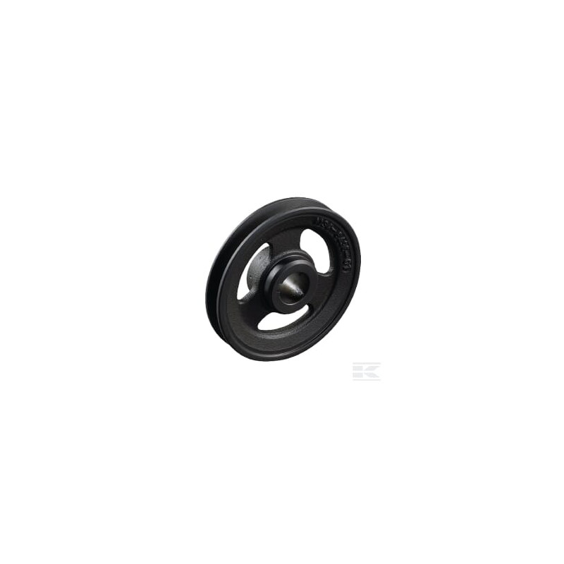 Stiga 1134649601 Poulie à gorges Primo