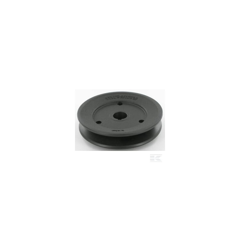Stiga 1134781301 Poulie D.150 mm