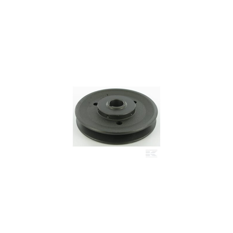 Stiga 1134781501 Poulie D.149 mm