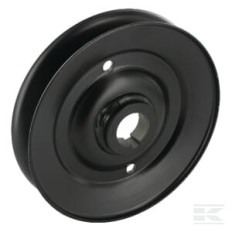 Stiga 1137001001 Poulie p. barre de cpe D.154 mm